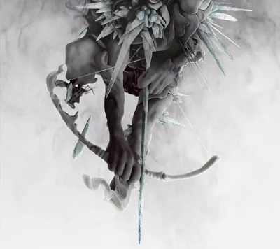 Produktbild von Linkin Park - The Hunting Party
