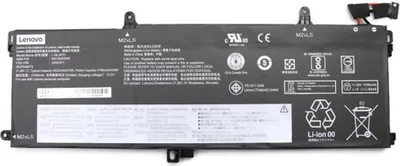 Productafbeelding van Lenovo 5B10W13914, Batterij, Lenovo