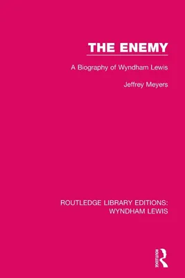 Produktbild von The Enemy