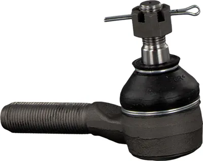 Produktbild von Febi Spurstangenkopf vorne für Hyundai Galloper Mitsubishi Galloper L200 Pajero