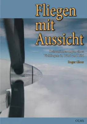 Obrázok produktu pre Fliegen mit Aussicht