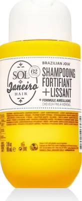 Obrázok produktu pre Sol De Janeiro Brazilian Joia™ posilňujúci + vyhladzujúci šampón 90 ml