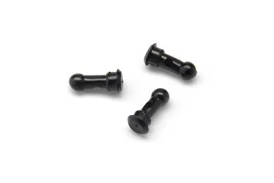 Produktbild von 100% Forecast Tear-Off Pin Kit