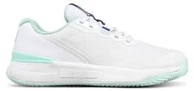 Produktbild von Wilson Intrigue Pro Sandplatzschuhe Weiß EU 38 2/3 Frau Weiß EU 38 2/3