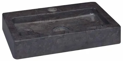 Produktbild von Marmorwaschtischplatte für Badezimmer