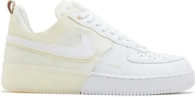 Image de Nike Air Force 1 Low React Coconut Milk - EU : 38