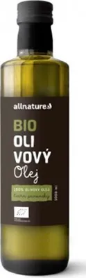 Produktbild von -Olivenöl extra vergine