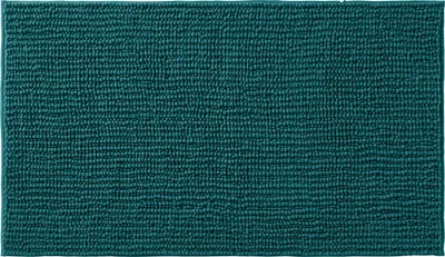 Produktbild von REDBEST Badematte Arlington" petrol 70x120 cm"