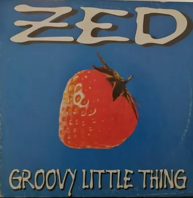 Produktbild von Grooviges kleines Ding