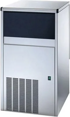 Immagine prodotto di Macchina per cubetti di ghiaccio 53 kg/24 ore