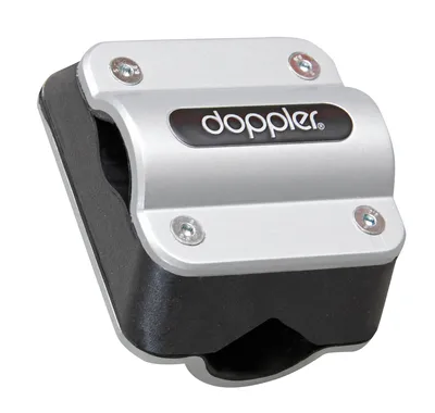 Produktbild von Doppler Balkonklammer Vario XL bis 48mm Aufnahme
