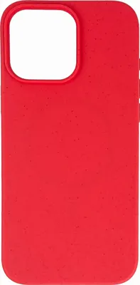 Immagine prodotto di Custodia Magsafe per Iphone 16 Pro - Rosso