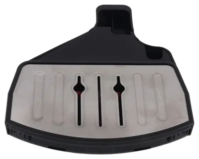Image de Krups : bac porte-tasses pour machine à café Espresseria Quattro EA82 EA8200