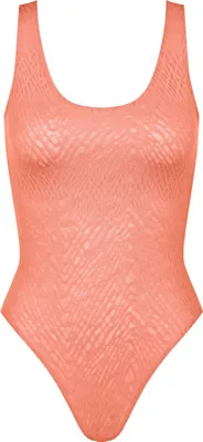Produktbild von sloggi Damen Body ZERO Feel Bliss Body - LOVELY APRICOT - Größe S