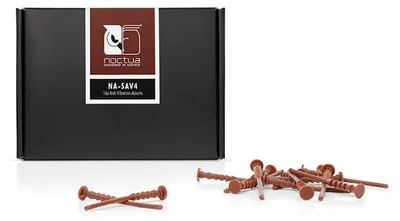Immagine prodotto di Noctua NA-SAV4 - Accessori per rack