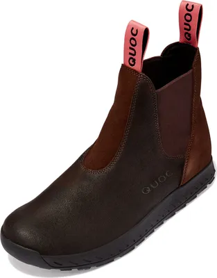 Immagine prodotto di Quoc Chelsea Boot City Shoe marrone 47