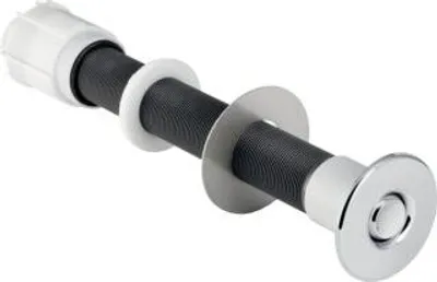 Produktbild von Geberit 115943211 WC-Strg. mit pneumatischer Spülausl.