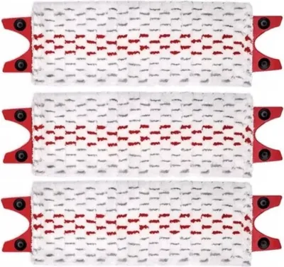 Obrázek produktu pro 3x náplň do mopu Vileda Ultramax Ultramat TURBO EASY WRING