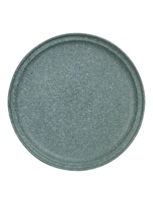 Produktbild von ASA Selection Esstteller Nesuto Fuji, Speiseteller, Porzellan, Blau, 26 cm, 39160271