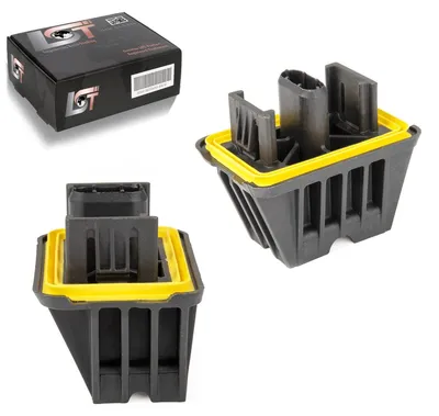Produktbild von 2x Wagenheberaufnahme Hebebühne Pad für BMW 5 G60 G61 G99 7 G70 i3 G28 i4 G26
