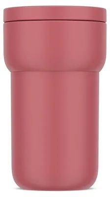 Obrázok produktu pre MEPAL 104175078700 MEPAL Isolierbecher Ellipse rot 0,275 l