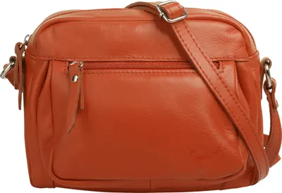 Produktbild von Samantha Look Umhängetasche Damen 020964 orange