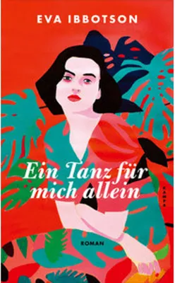 Immagine prodotto di Ein Tanz für mich allein