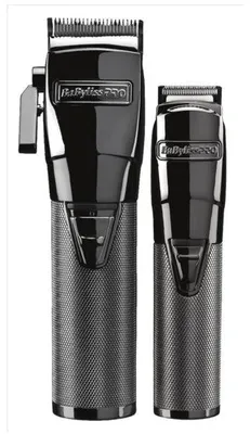 Produktbild von BaByliss Pro®4Artists GUNSTEELFX FX8705E Set