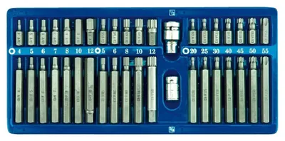 Obrázek produktu pro VOREL 66400, 40 kusů