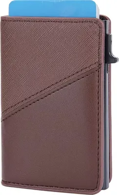 Immagine prodotto di Portafoglio da uomo Baellerry LA-36282 - Marrone KP36282
