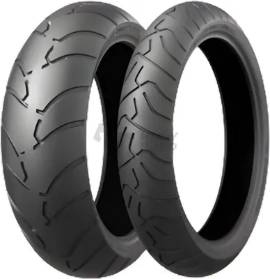 Produktbild von Reifen Bridgestone Battlax BT028 G 200/50 R18 76V TL hinten