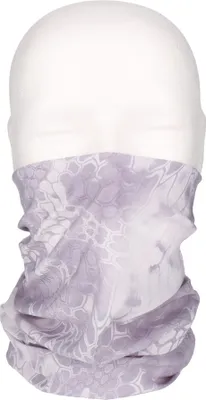 Obrázok produktu pre GEORGES multifunkčná šatka na krk balaclava bandana - dizajn: Light Grey Pattern