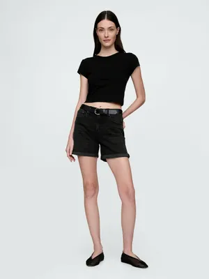 Produktbild von GAP Jeansshorts Girlfriend Größe 28REG