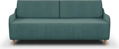 Produktbild von 3-Sitzer-Sofa mit Schlaffunktion BEST - Minze