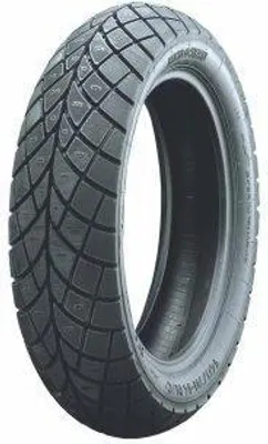 Produktbild von Heidenau Motorradreifen car-tyres K66 Snowtex ( 120/70-15 TL 56S M+S Kennung, M/C, Vorderrad )