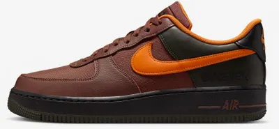 Obrázek produktu pro Nike Air Force 1 Low Gore-Tex „Brown Bright Ceramic“ hnědé, velikost: 43