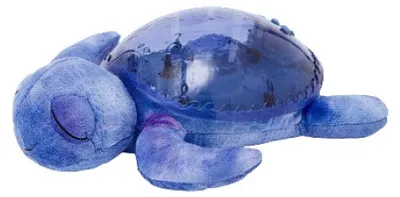 Immagine prodotto di Little Big Friends Tranquil Turtle Night Light Autonoma Blu