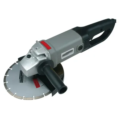 Produktbild von Brüder Mannesmann Winkelschleifer 23 cm 2000 W
