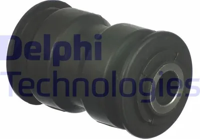 Produktbild von DELPHI Blattfederlager TD1143W für FIAT DUCATO Pritsche/Fahrgestell (230)