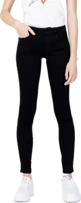 Produktbild von Guess Jeans Schwarz 283790 : Größe - W28_L30 Größe: W28_L30