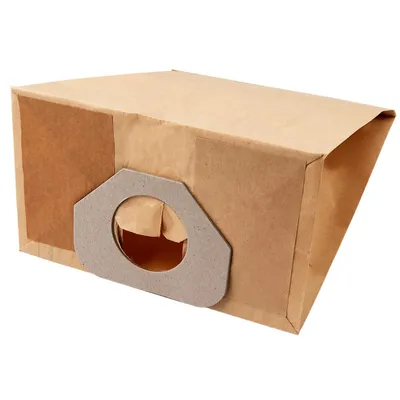 Produktbild von MENALUX Staubsaugerbeutel 3285P Papier 5er-Pack