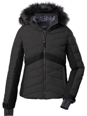 Produktbild von Killtec Jacken KSW 210, 386620000200schwarz, Größe: 170