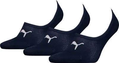 Image de Chaussettes Puma 171002001-321 pour Uni