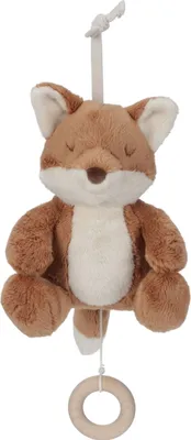 Produktbild von Little Dutch Forest Friends, Soittorasia kettu