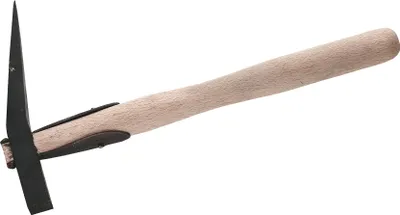Produktbild von Dachziegel - Spitzhammer