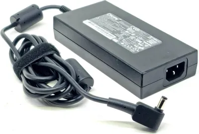 Image de Adaptateur secteur Acer 230 W / 11,8 A / 19,5 V / 1,7 x 5,5 x 11 mm