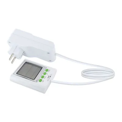 Produktbild von Schwaiger STEM0015, 16 A, 45 - 65 Hz, 3680 W, Ni-MH, 74 mm, 59 mm