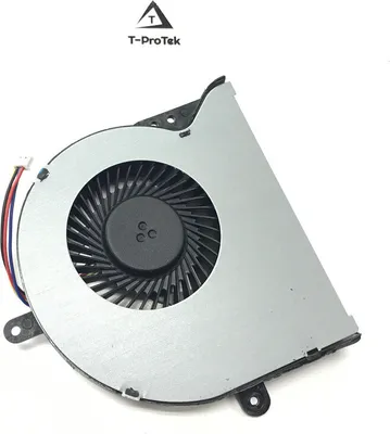 Immagine prodotto di Ventola FAN Cooler compatibile per ASUS ROG G751JY-T7159H , G751JY-T7177H