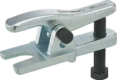 Produktbild von STAHLWILLE Kugelgelenkabzieher Gabelöffnung 23mm
