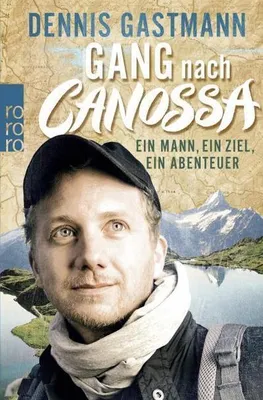 Produktbild von Gang nach Canossa